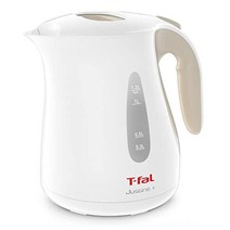 티파르 케틀 1.2 L 대용량 가득 공수 방지 자동 전원 OFF 온수 청소 청소 간단 저스틴 플러스 세이블 KO490AJP