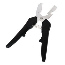 세기 밤칼 밤가위