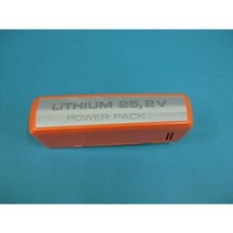 일렉트로룩스 무선청소기 ZB5022배터리 25 2V