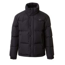 밀레 *MILLET* 가볍고 따뜻한 다운/ 공용 스타일 뉴월드 S 다운 *MUPWD434* 59 000원 (한정수량)