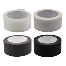 PEVA 미끄럼방지테이프 (질기고 좋은 우레탄재질) 논슬립테이프 안전테이프 계단 욕실 (50mm x 5m), 블랙50mm x 5m