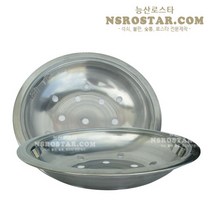 능산로스타 78번 원형숯통320*75, 1개