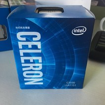 I7-8700K 100 새롭고 독창적 인 인텔 G3930 CPU 2.9G 51W 2 코어 스레드 d0 1151 14NM HD610 DDR4 데스크탑, 한개옵션0