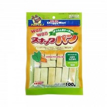 시금치 치즈케익 애견 영양간식 100g 3개 소프트간식