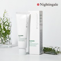 나이팅게일 티타민 크림 50ml, 단품