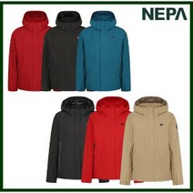 네파(NEPA) [네파]남여 CONTRA 콘트라 고어 방수 자켓 -7H50501 7H60501