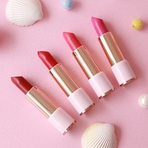 잘 안지워지는 묻어나지 지워지지 않는 안묻어나는 비올리코 타투 립스틱, No3 파리 로즈 레드