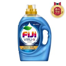 LG생활건강 피지 바이럭스 프레쉬 2.7L