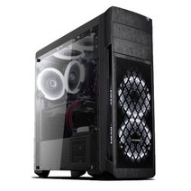 컴맹닷컴 게이밍 3D그래픽작업용 조립PC CM855C-76H (i5-8500), WIN10 Home, RAM 16GB, SSD 240GB