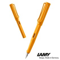 독일정품 라미 사파리 캔디 만년필 망고 EF촉 LAMY, 공간마켓 본상품선택, 공간마켓 본상품선택, 공간마켓 본상품선택