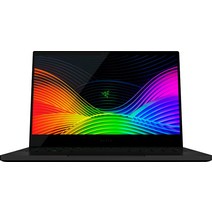 Razer Blade Stealth 13 울트라북 게임용 노트북 Intel Core i7-1065G7 4코어 NVIDIA GeForce GTX 1650 Max-Q 13.334 FH
