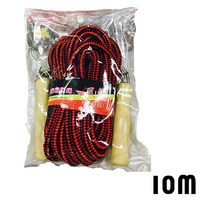 ☆로코스마트☆locosma_10M 단체줄넘기 협동줄넘기 게임줄넘기 단체게임줄넘기 헬스줄넘기 긴줄넘기_좋아요또만나요good^^b, 좋아요이상품!!