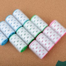 대형 헤어롤 구르프 롤고데기 앞머리롤 헤어롤 앞머리롤 구르프