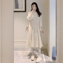트위드원피스 2 겨울 월 3 원피스 1 결혼식 하객룩 초 동생 대여 드레스 옷 명품 단톤 상견례 돌잔치 엄마