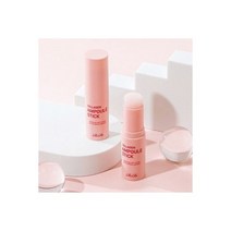 트리플 3색 쉐딩 + 쉐딩브러쉬, 콜라겐앰플 멀티밤 주름개선 스틱 1+1 행사 총2개 /