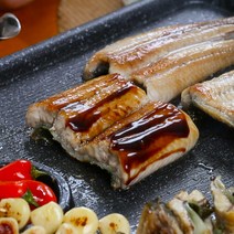 국내산 고창 자포니카 풍천 손질 민물 장어 구이 국산 캠핑 밀키트 세트 350g ~ 1kg 1인분 ~ 7인분, 8.장어 1kg(손질후 700~750g)