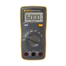 멀티미터 Fluke107 /플루크/디지털테스터기