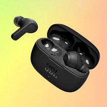 삼성전자 JBL WAVE200 무선 블루투스 이어폰, {BLK}블랙