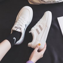 여성 테니스화 캐주얼 스포츠화