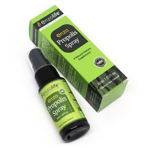 엔조라이프 뉴질랜드 프로폴리스 스프레이 30ml, 단품