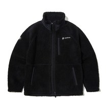 [골드윈] 골드윈 남성 알파인 다운 자켓 GJ1DK53A_BLK