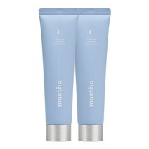 매스티나 매스틱으로 구취제거 [매스티나] 프리미엄 매스틱 치약 120g 2개, 단품없음