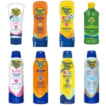 바나나보트 선크림 선스프레이 선로션, 옵션3) 울트라SPF65 로션236mL