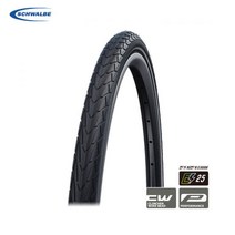 [기타] 슈발베 2023 경량 투어타이어 마라톤 레이서 와이어, 16X1 1-3