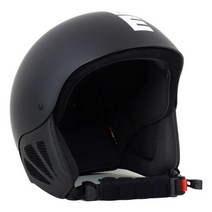 [모모디자인] 스키 헬멧 1718 KOMET BLACK, XL