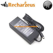 범용호환 엡손 42V 1.38A AC 어댑터 M8A COLORWORKS C3500 컴퓨터 충전기 TMC C-700 Epsom 전원 공급 장치, 01 42V 1.38A 4PIN