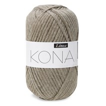 [니뜨] 코나실 (65g), 306_그레이브라운