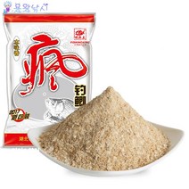 용왕낚시 낚시왕 풍낚즉 오리지널향 중국떡밥 붕어떡밥 중층낚시떡밥 내림낚시떡밥 민물떡밥, 풍낚즉 5팩, 1개