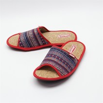 코지일이삼 코지23 여자 남자 프리사이즈 패브릭 거실화 실내화 슬리퍼 (8199397)