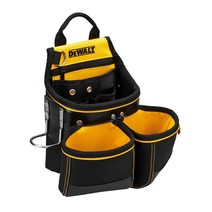디월트 다용도 공구집 파우치 못 주머니 DWST80907-8, 1개