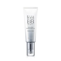 리얼화이트 비비크림 SPF35 PA++ 40ml /1개/2개, 비비크림5개
