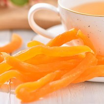 미국직구 100% 진짜 말린 고구마 간식 쫄깃한 비건 친화적 간식 퍼니 빈 베어 1팩(3.9온스), 상세참조, 수량