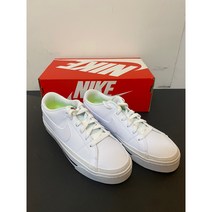 NIKE 나이키 신상품 남여공용단화 코트레거시 DH3161 101