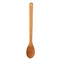 보고나라 대나무 롱 볶음스푼 40cm 업소용, 단품