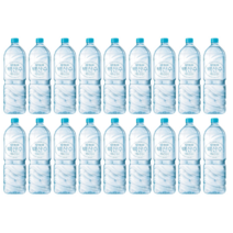 농심 백두산 백산수 무라벨 500ml, 50개