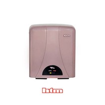 HTM-307SN 고속 핸드드라이어 열건조 적외선 손건조기