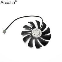 케이스쿨러 cpu쿨러수냉쿨러 120mm 저소음 80mm 수냉쿨러 공랭 새로운 원본 msi rx560 gtx1050 gtx1060 aero itx 비디오 그래픽 카드 냉각 호환