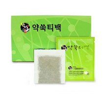 말린 쑥가루 티백 세안 좌욕 족욕 입욕제 5P 쑥/쑥가루/약쑥/말린쑥/쑥분말/쑥좌욕