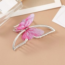 헤어집게핀 머리핀 집게핀 연예인 커플 기본템 데일리룩 홍대패션 홈파티 상견례