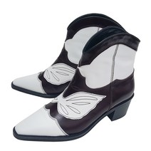 [브랜드조이 압구정로데오역] 쇼쉬르라팡 반부츠