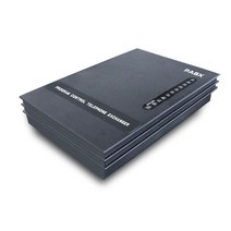 PBX 콜센터SV308(3 Co. 라인 및 8 ext.) Centralino telefonico PABX 3 linee esterne interni, 한개옵션0, 1개
