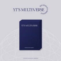 영탁 - 2023 시즌 그리팅 [YT S MULTIVERSE]