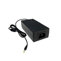 Aimecca AM-325LE Plus2 모니터용 전원 12V4A 어댑터, 4. 어댑터 + AC 코드 1.5m