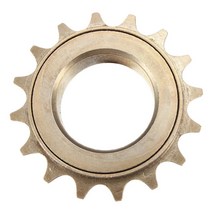스프라켓 11 speed 16T 싱글 스페어 프리휠 스프로킷 이동식 자전거 전기 사일런트 플라이휠 1 개 고정 기어 경주 부품용