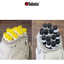 골프클럽정리 드라이버 아이언홀더 골프채꽂이 10EA, 그린 10ea