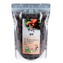 꾸지뽕 열매 구지뽕 열매 (건조) 1kg, 1팩